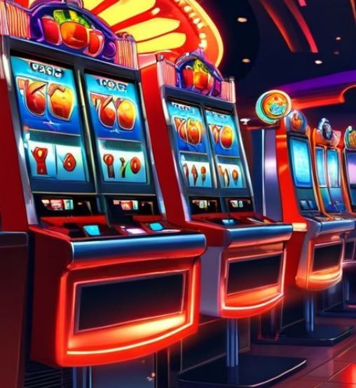 Panel informasi joker88 untuk kontrol pengguna